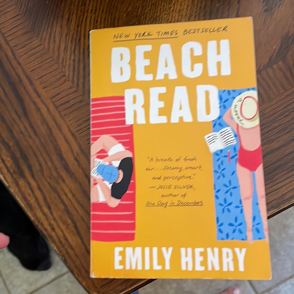 Beach Read